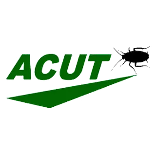 Logo ACUT biologisch abbaubare Schädlingsbekämpfungs GmbH